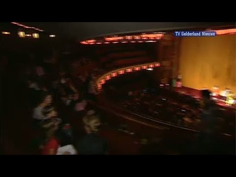 GLD Nieuws 2 oktober 2011 - Nieuws