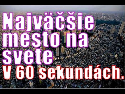 download lagu mp3 mp4 Najvacsie Mesta Sveta, download lagu Najvacsie Mesta Sveta gratis, unduh video klip Najvacsie Mesta Sveta