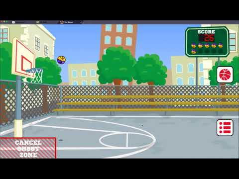 Abcya 10 Baskets