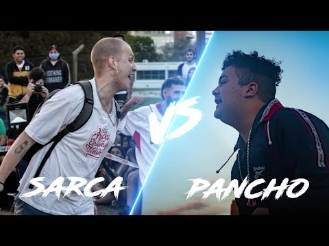 Sarca VS Pancho (Cuartos De Final) - Regional - 20/02/21