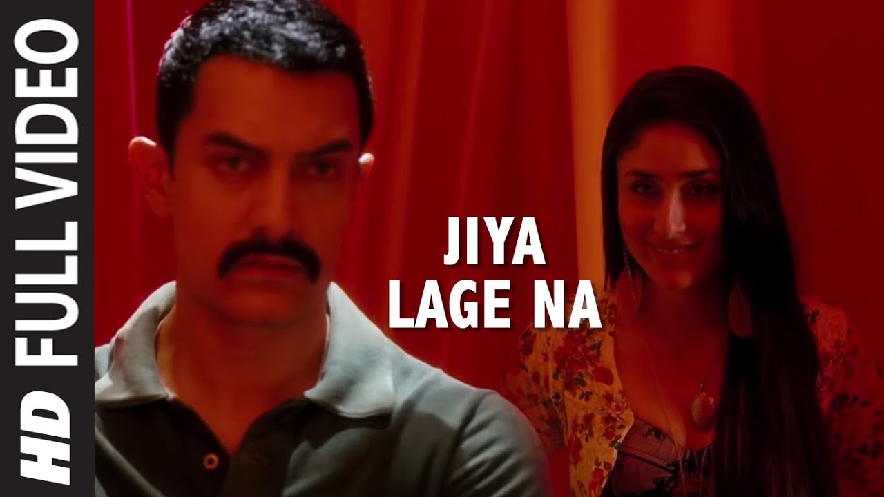 Jiya Lage Na Tum Bin Mora Lyrics | Talaash | Sona Mohapatra, Ravindra Upadhyay | Ram Sampath