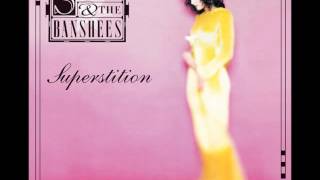 SIOUXSIE AND THE BANSHEES - Kiss Them For Me