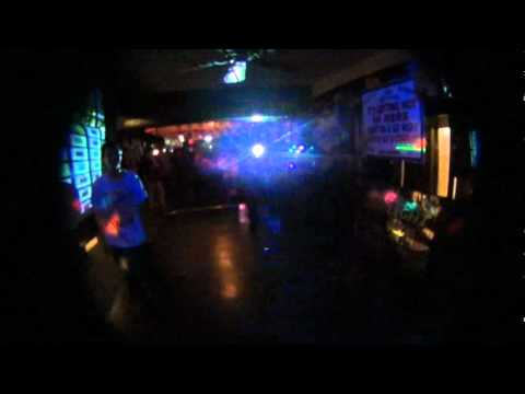 DJ Spaztek - Live @ Louie B's In Santa Maria - April-21-2011 - Video 1.mpg