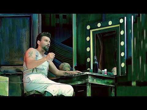 Jonas Kaufmann 🎭 "Vesti la giubba"/from Pagliacci