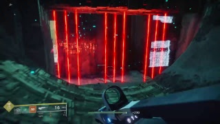 下手が行くデスティニー2（タイタンストーリー進め)