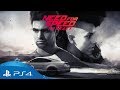 Need for Speed Payback | Official Launch Trailer | PS4