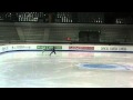 2010 Torino Worlds Maria Mukhortova Maxim Trankov SP March 22nd Official Practice Palavela