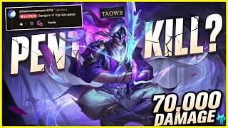 Download lagu I RECEIVED A 1000 TL DONATION, AND I SCORED A PENTA KILL WITH A MASTER-YI BALL! mp3