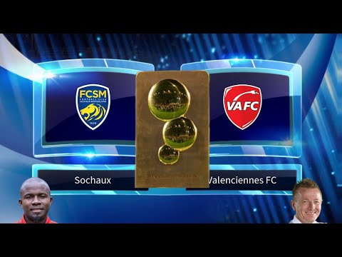 Sochaux vs Valenciennes FC Prediction & Preview 13/09/2019 - Football Predictions