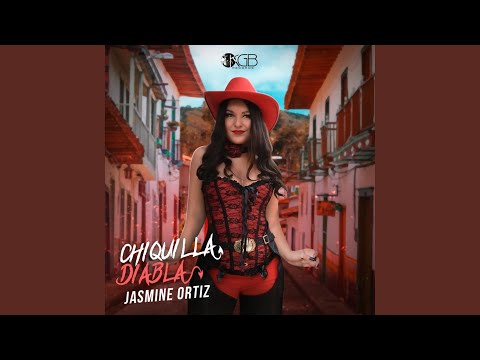 Chiquilla Diabla