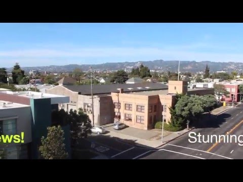 Parc on Powell Apartments - Emeryville - Community Video