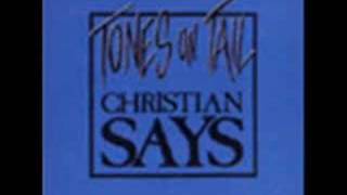 Tones On Tail - Lions