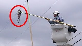 Most DANGEROUS Jobs In China!