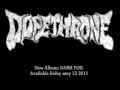 DOPETHRONE - Tap Runner 