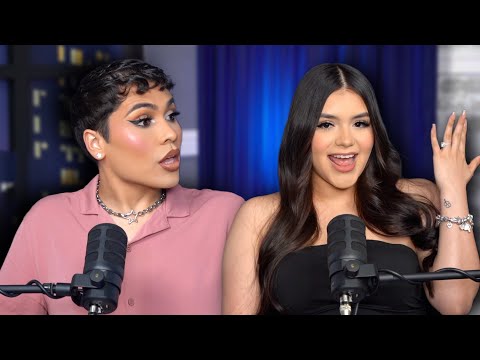 Delayza Naylea Talk All: Dad in Jail, Pregnancy, Brujeria, Getting Proposed, CHISME & MORE!!!