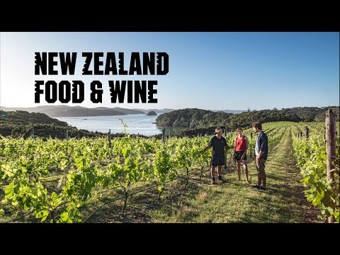 download lagu mp3 mp4 Food And Wine New Zealand, download lagu Food And Wine New Zealand gratis, unduh video klip Food And Wine New Zealand