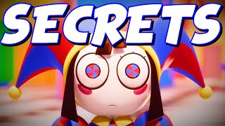 The Hidden Meanings Behind Digital Circus.