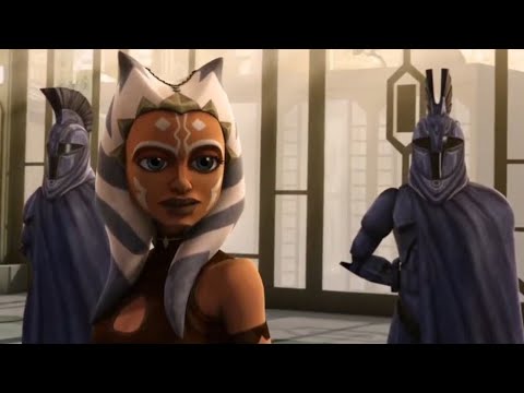 Lux Gets Arrested [1080p]