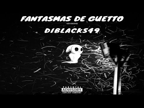 DiBlacks49 -  Sequência De Digras ( official Audio )