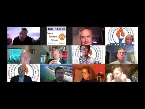 Taunton School Committee...October 7th, 2020