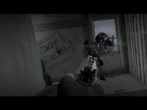 Rainbow Six Siege Beste Caveira Runde [4 Injure/10 sec.]