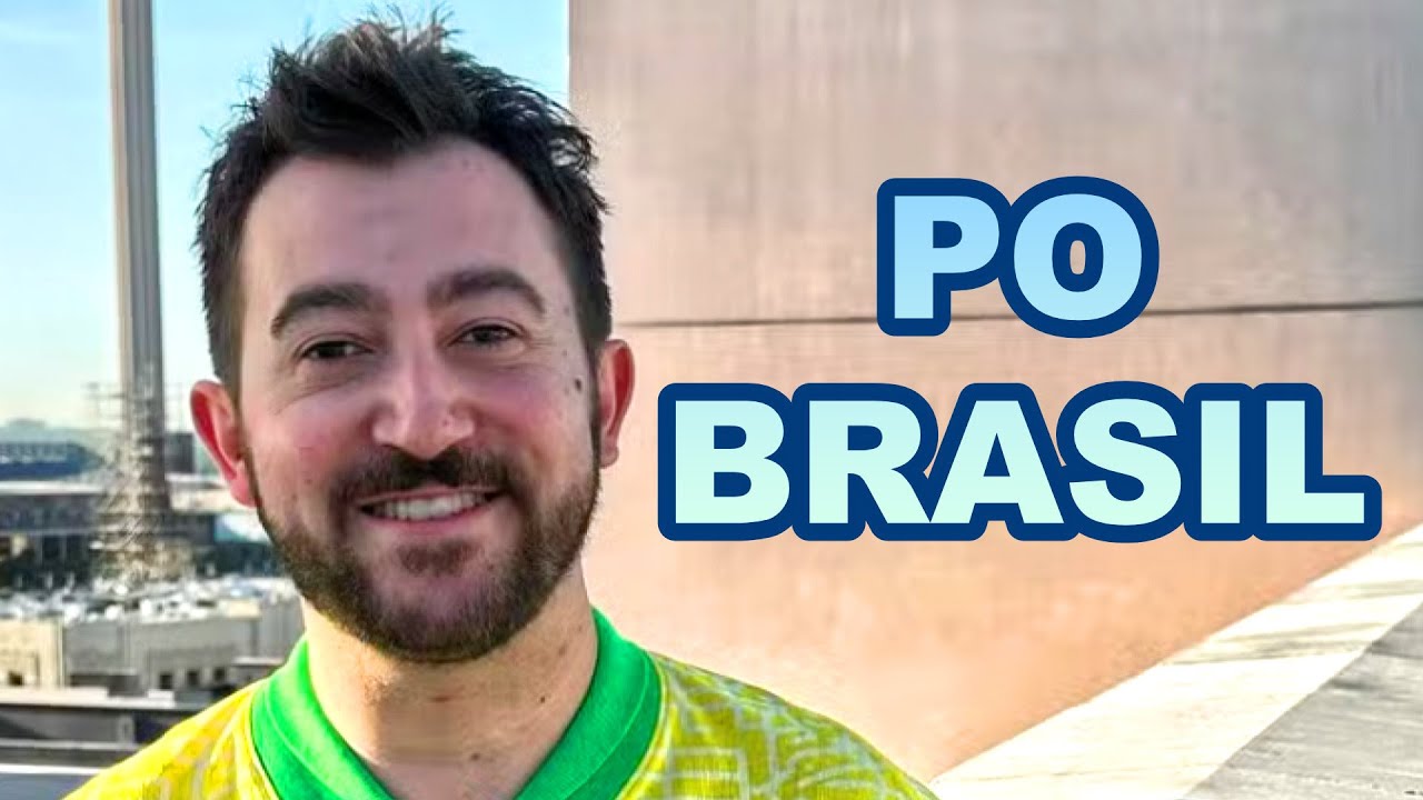 JÁ ESQUECERAM ELE...