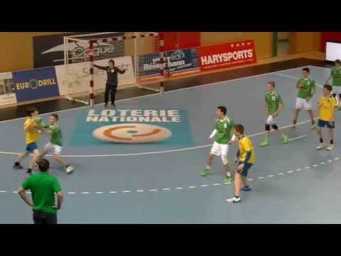 HBM75 U14H HcBerchem-HB Mersch75 26-22 07032015 Coupe Finale