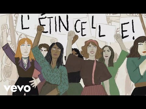 Video thumbnail for L'étincelle