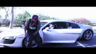 Fredro Starr- What If