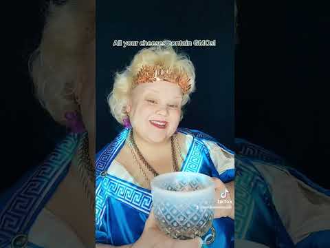 Adephagia On Food And Getting Frustrated By Ignorance