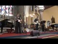 Sean Carey - Little Miss Match (Alain Caron)