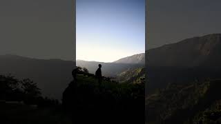 Download lagu I climb every mountain And swim every ocean .....#mountainvibes mp3