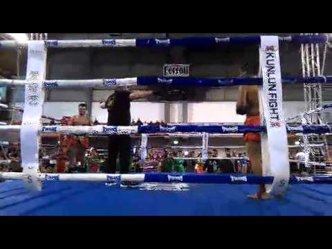 Yassine salim vs karoucha ahmed