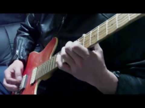 Seventh Sign yngwie-j-malmsteen cover video thumbnail