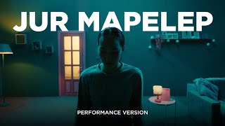 NINETY ONE - Jur Mapelep | Performance Version
