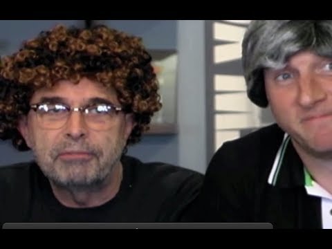 Makers' Roundtable with Kevin Carriker KOBALT and Benoit Touquette FAIT MAIN