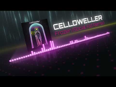 Video thumbnail for Frozen [Social Kid Remix]