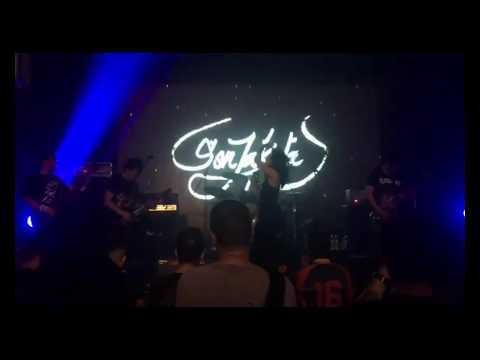 Senjakala - Darkness Fall (relapse version)  .. Live at MamatFest, Kuala Lumpur, 1st February 2020