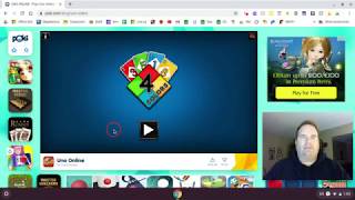 Play Uno Online!