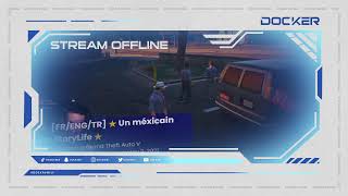 Je survie tout seul ! puis ranked manette ft SenFox