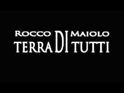 Rocco Di Maiolo - Oriental II - funk jazz