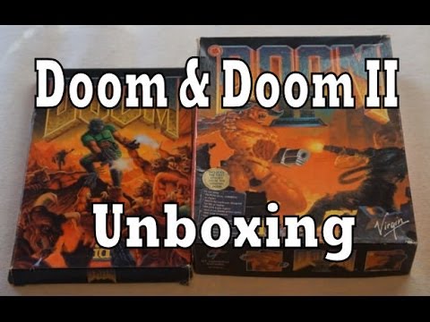 doom 2 pc telecharger