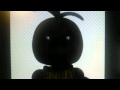 PHANTOM TOY CHICA SINGS FNAF