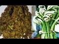 How to Make Lingdu ki Sabji| Pahadi Sabji|  | Fiddlehead fern | लिगडा की सब्जी गढवाल