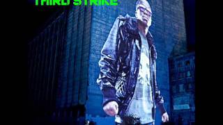 TINCHY STRYDER - MY LAST TRY (FT. ERIC TURNER) THIRD STRIKE