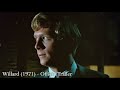 All Known Will Wood Samples Origins