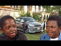 EXECUTIVE BIG BOYS We Must Make It OSITA IHEME AKI AND PAWPAW Old Nigerian Movies
