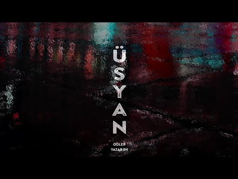 Odler x Yazar SH — Üsyan