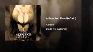 A'dam And Eva (Refrain)