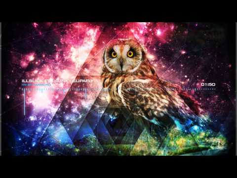 ILLSLICK Ft.Kid Ink - SUPAFLY [Remix]
